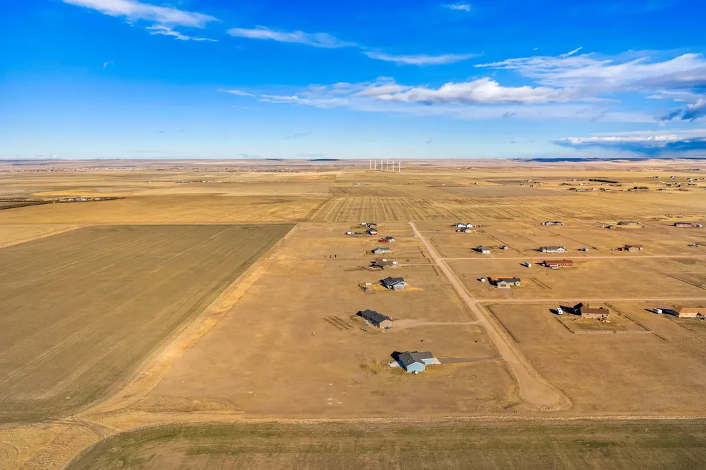 46 High Plains Road Great Falls MT 59404