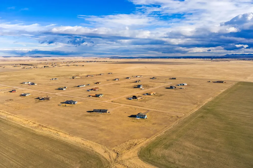 46 High Plains Road Great Falls MT 59404