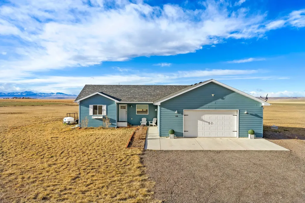 46 High Plains Road Great Falls MT 59404
