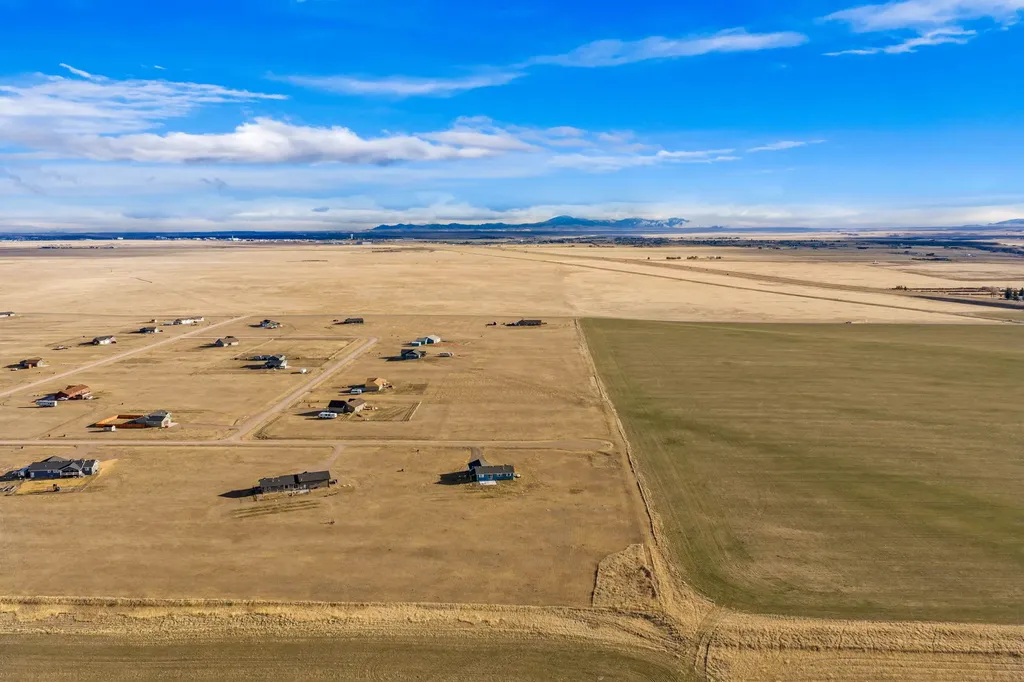 46 High Plains Road Great Falls MT 59404