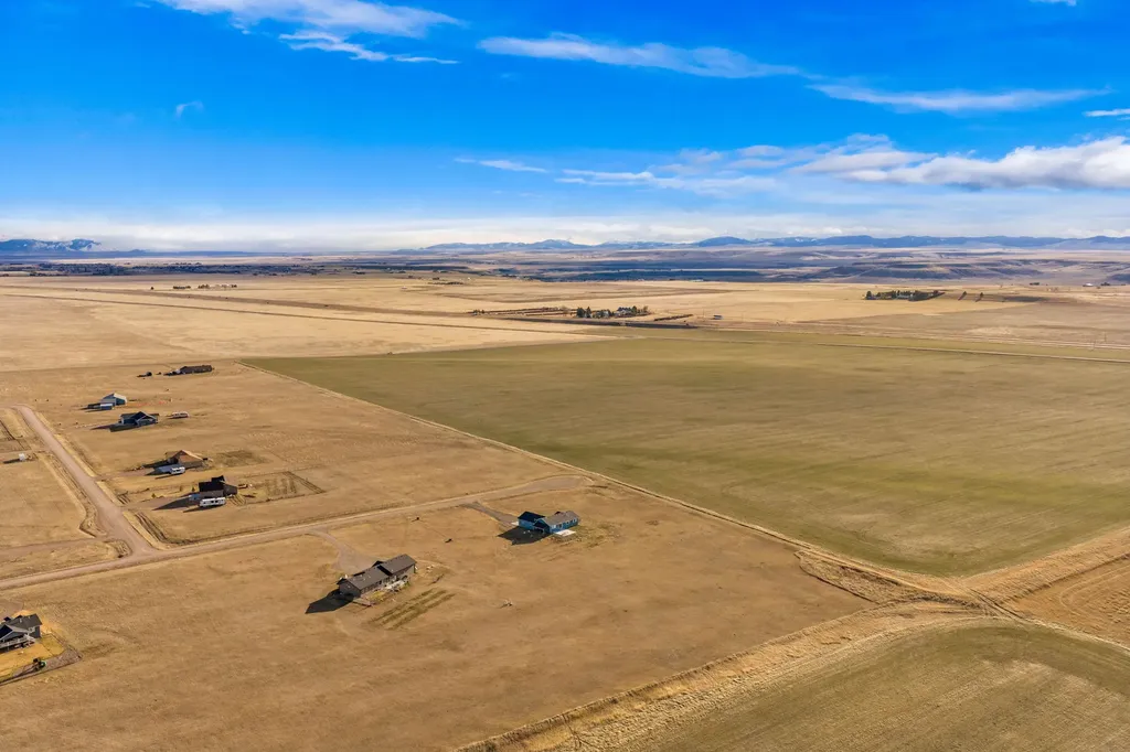 46 High Plains Road Great Falls MT 59404