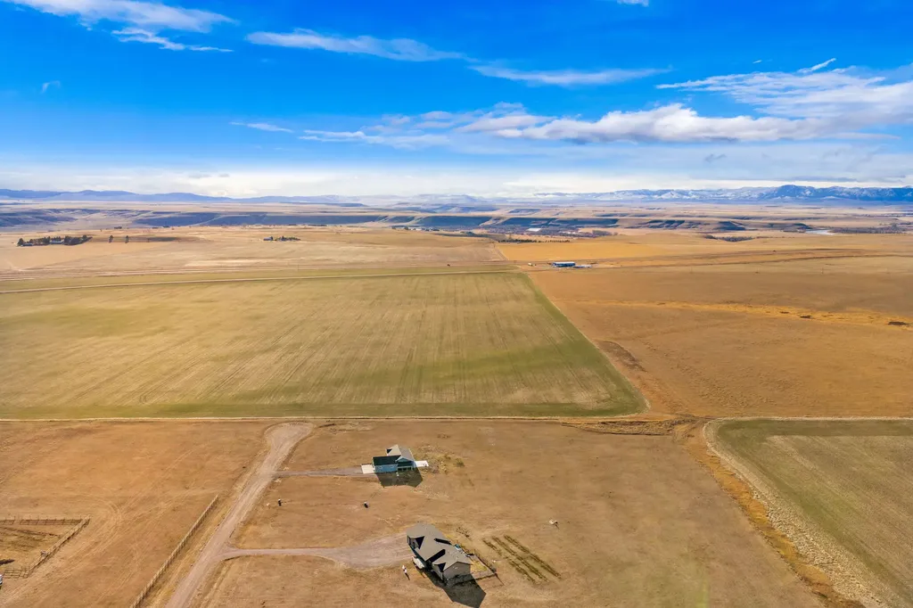 46 High Plains Road Great Falls MT 59404