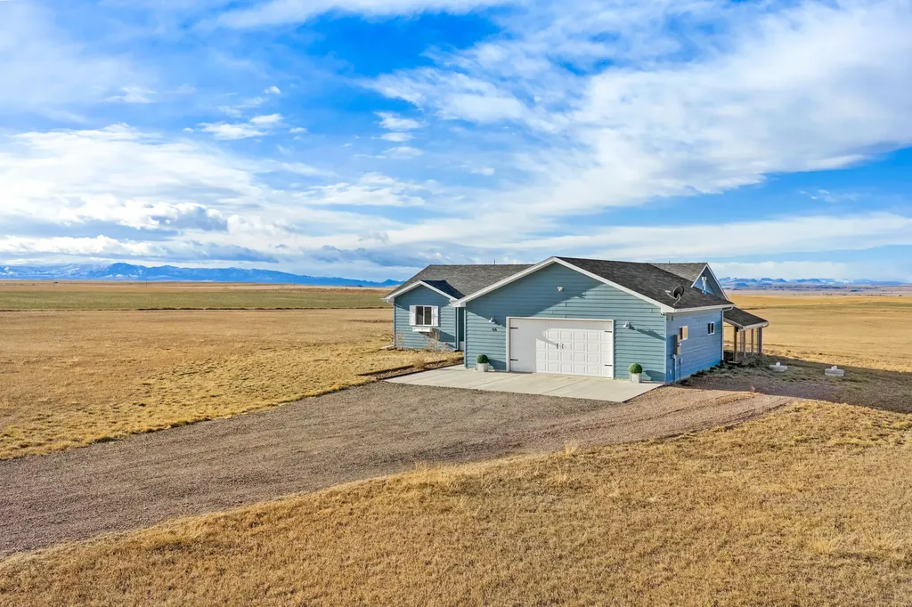46 High Plains Road Great Falls MT 59404