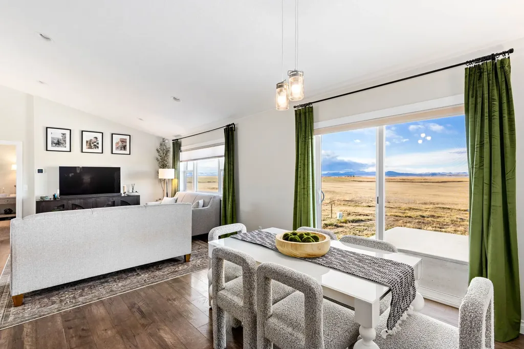 46 High Plains Road Great Falls MT 59404