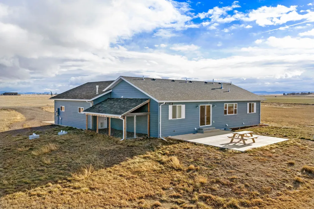 46 High Plains Road Great Falls MT 59404