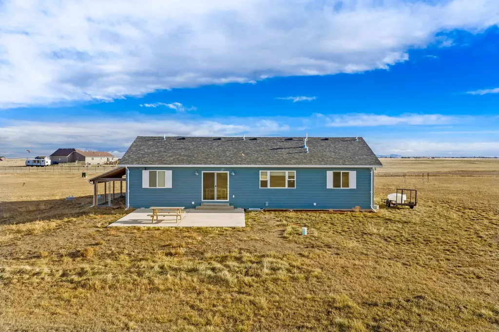 46 High Plains Road Great Falls MT 59404