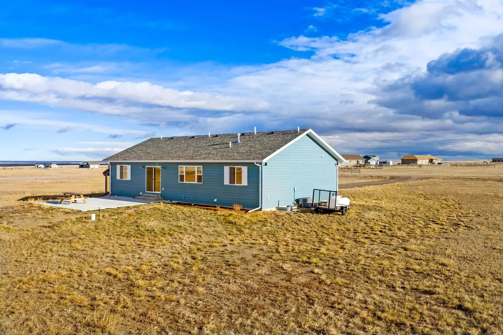 46 High Plains Road Great Falls MT 59404