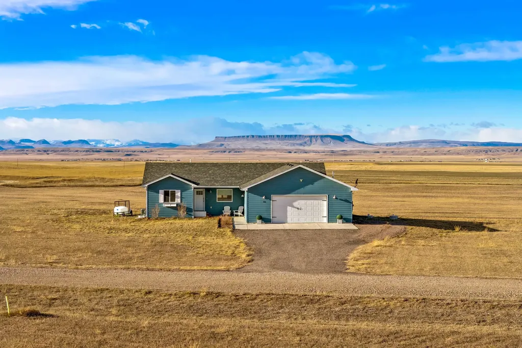 46 High Plains Road Great Falls MT 59404