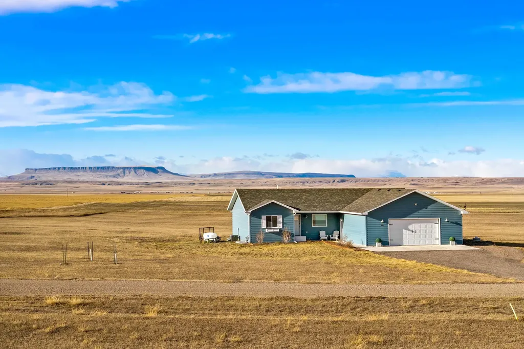 46 High Plains Road Great Falls MT 59404