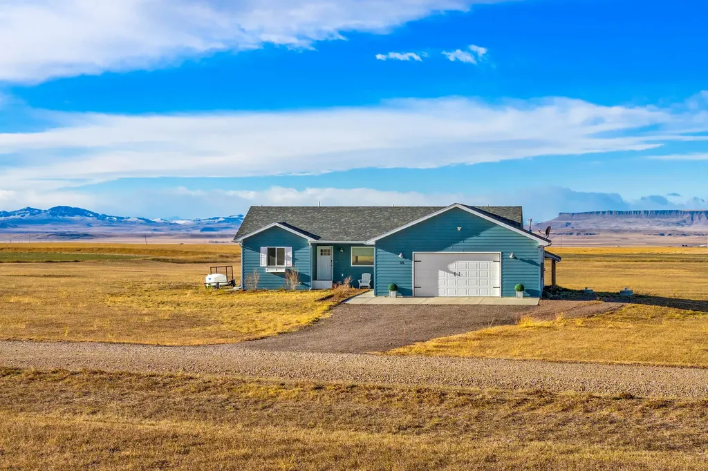 46 High Plains Road Great Falls MT 59404