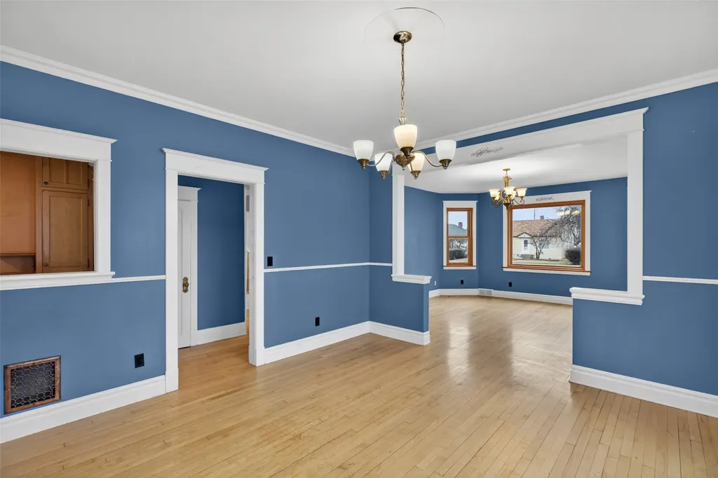 119 3rd Avenue S Stanford MT 59479