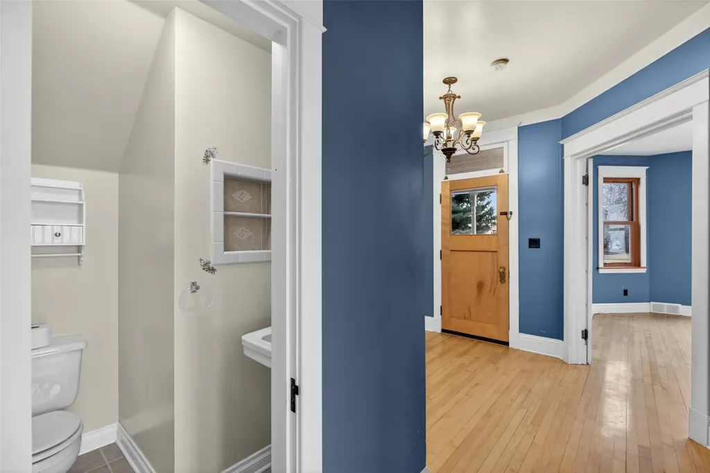 119 3rd Avenue S Stanford MT 59479