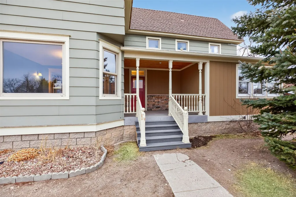 119 3rd Avenue S Stanford MT 59479