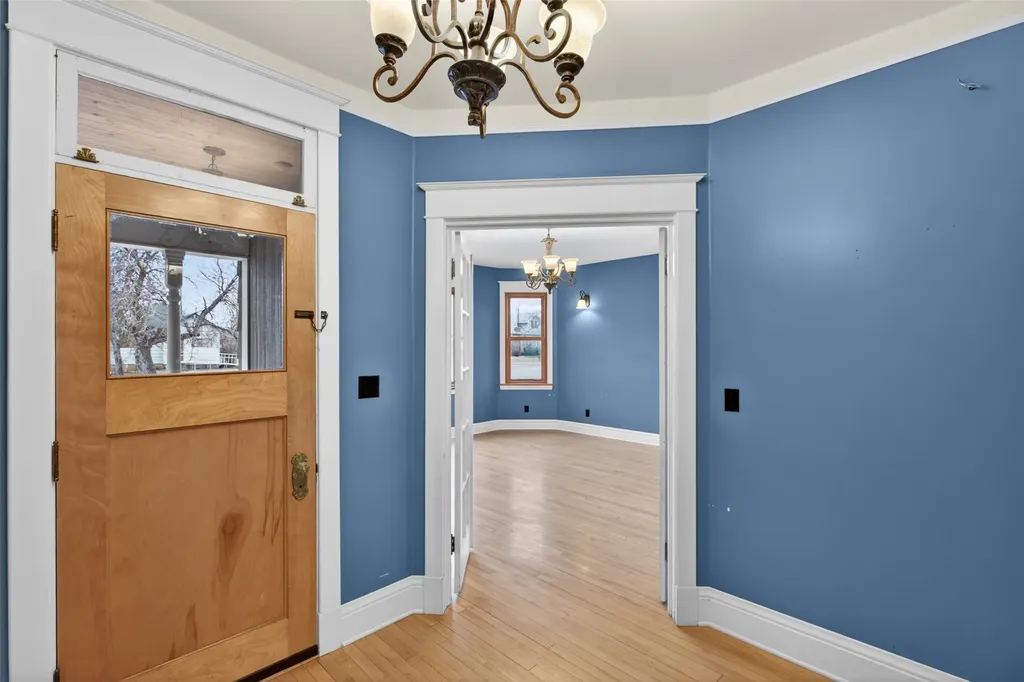 119 3rd Avenue S Stanford MT 59479