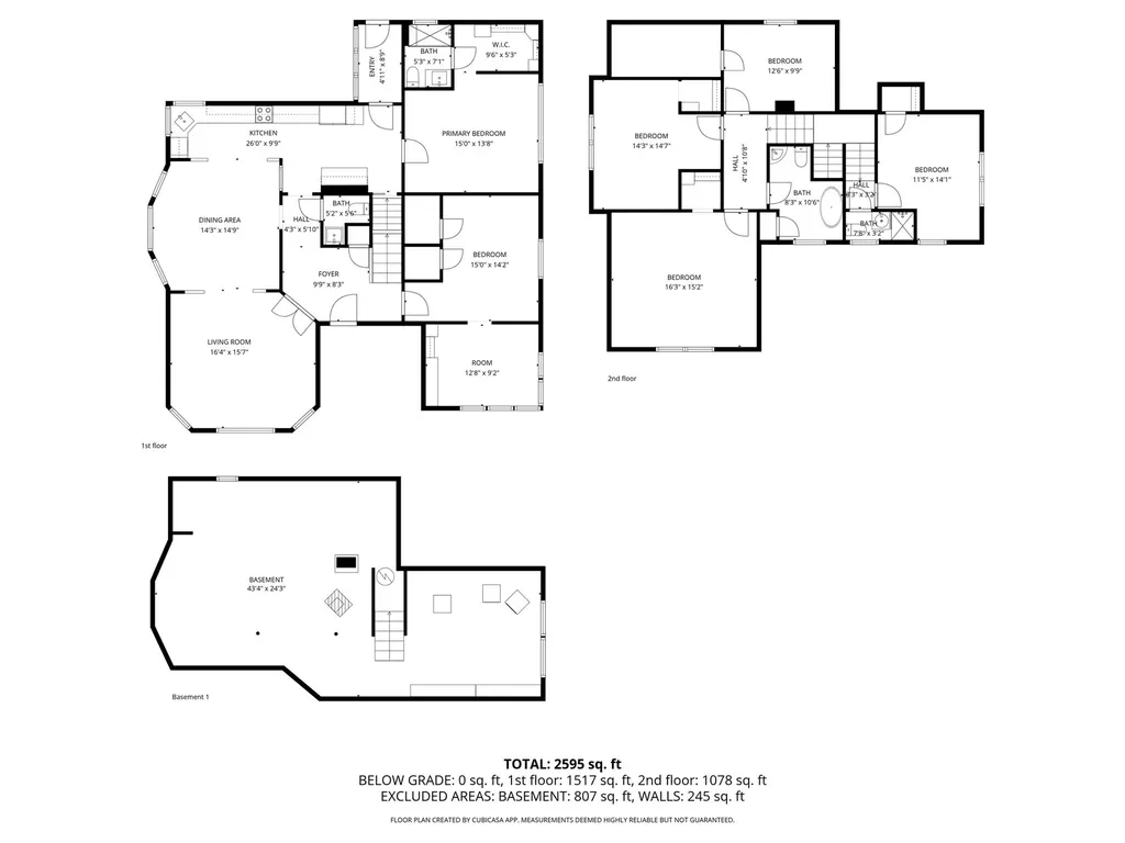 119 3rd Avenue S Stanford MT 59479