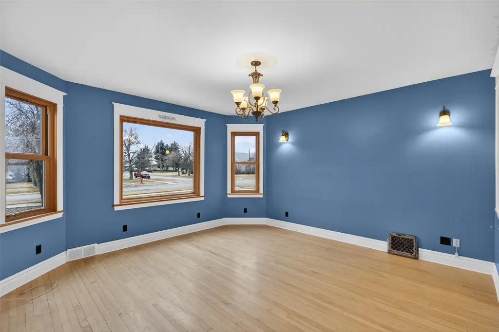 119 3rd Avenue S Stanford MT 59479
