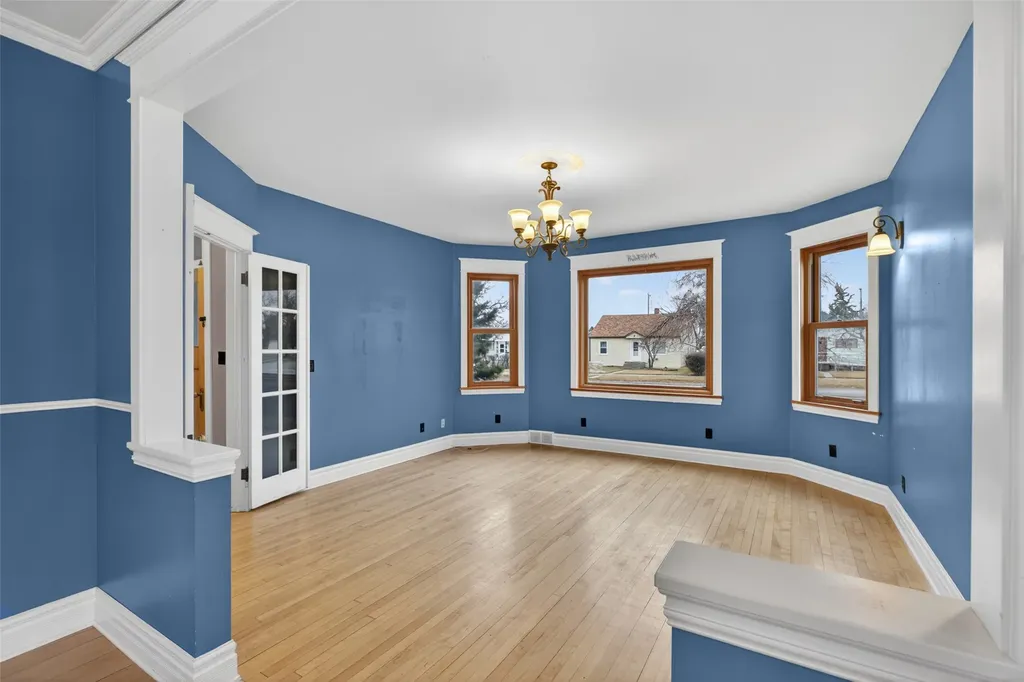 119 3rd Avenue S Stanford MT 59479