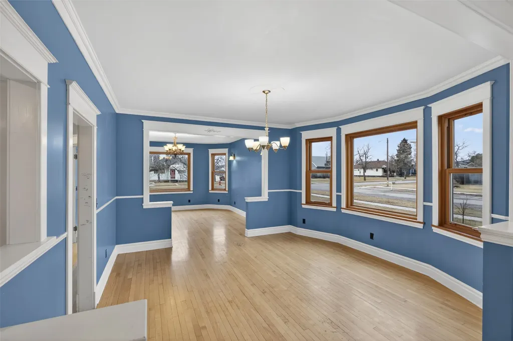 119 3rd Avenue S Stanford MT 59479