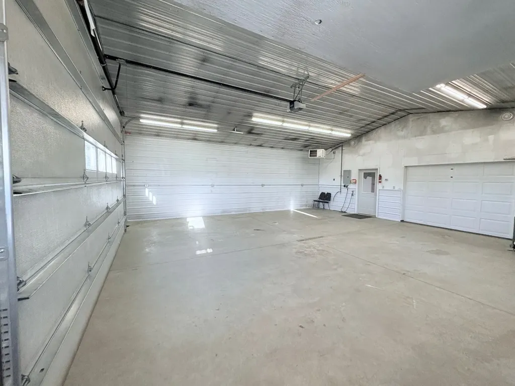 318 W Jackson Avenue Chester MT 59522