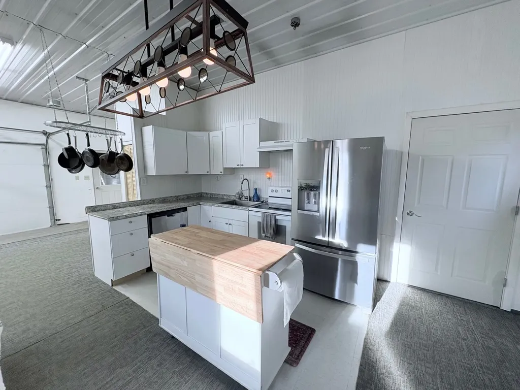 318 W Jackson Avenue Chester MT 59522