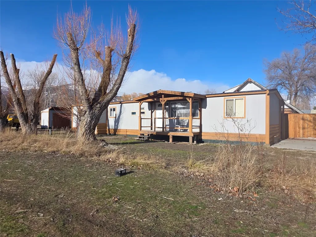 656 6th Avenue Victor MT 59875