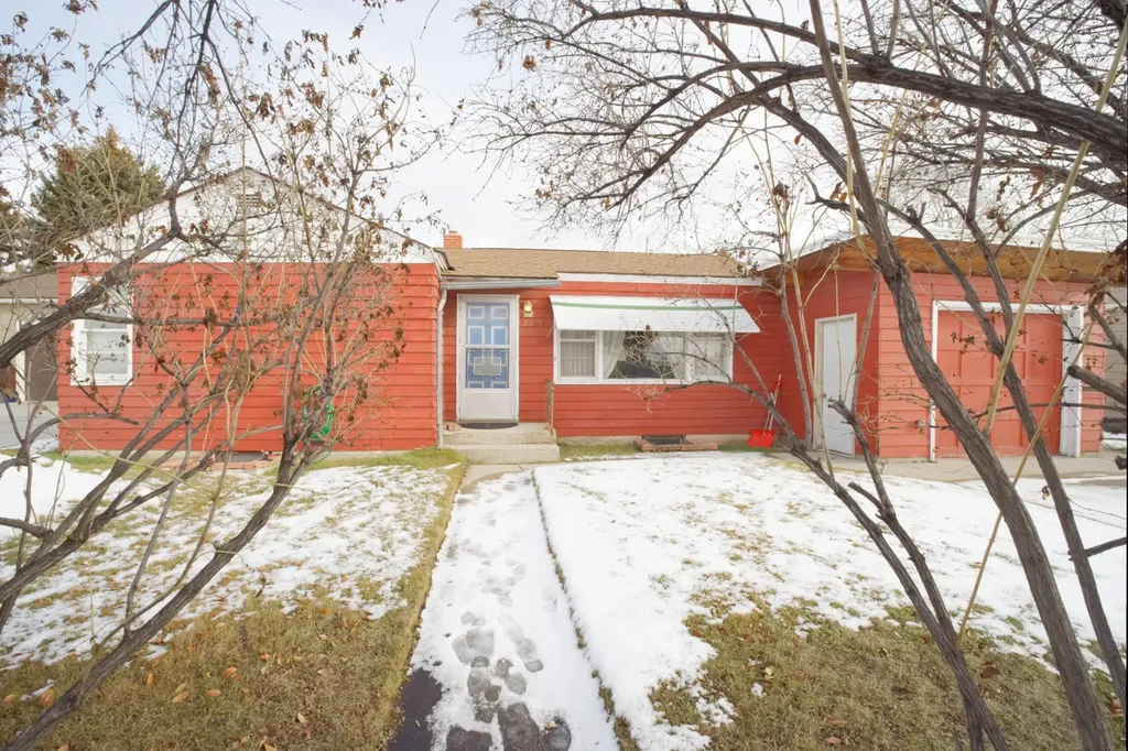 2210 Massachusetts Avenue Butte MT 59701