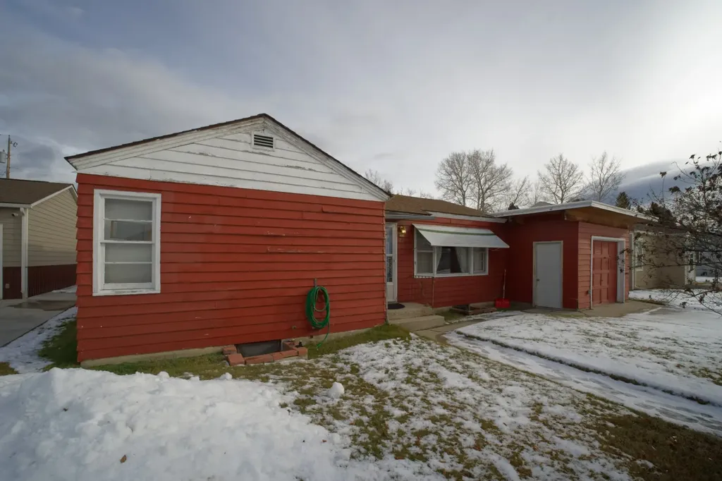 2210 Massachusetts Avenue Butte MT 59701