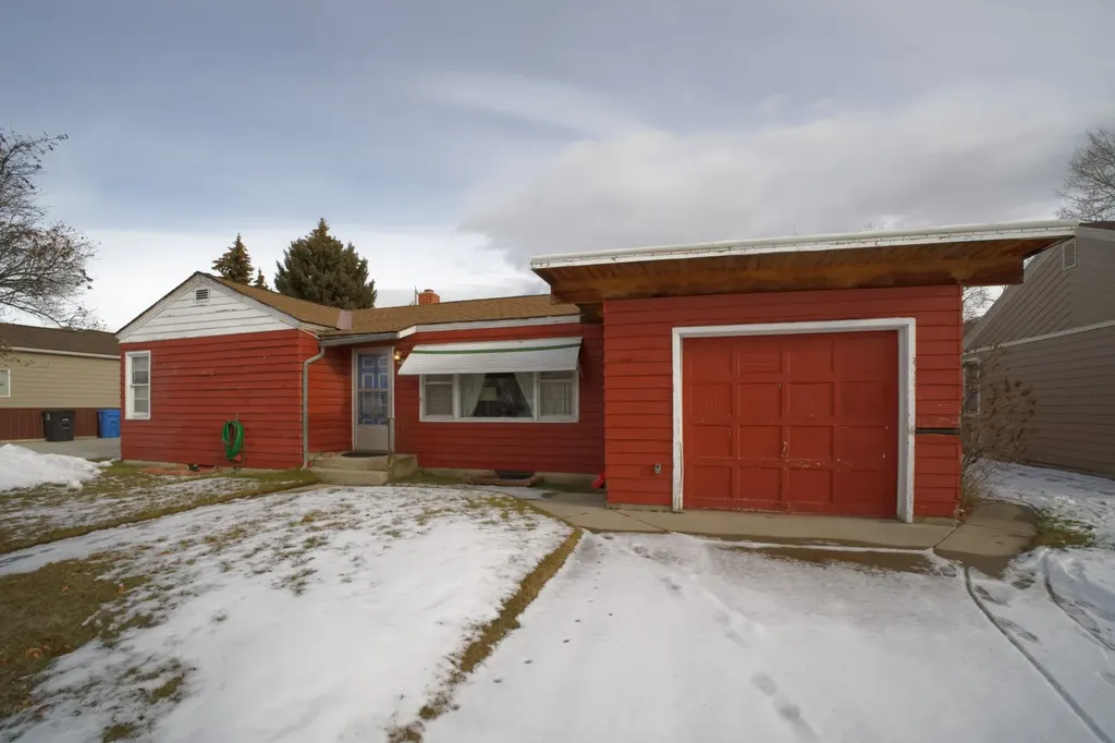 2210 Massachusetts Avenue Butte MT 59701