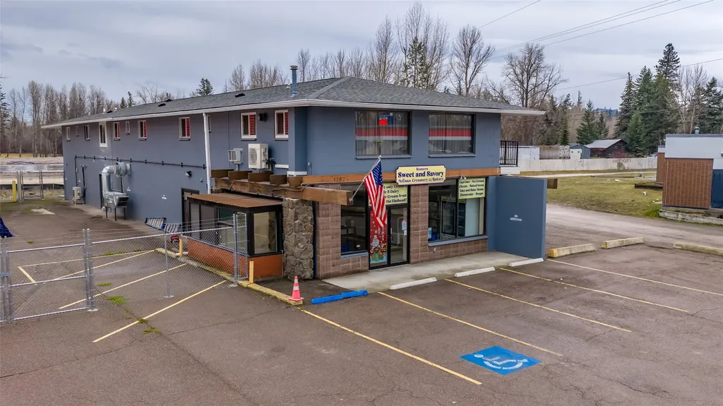 1282 Us Highway 2 Kalispell MT 59901