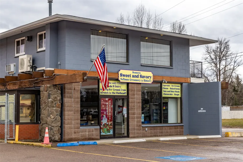 1282 Us Highway 2 Kalispell MT 59901