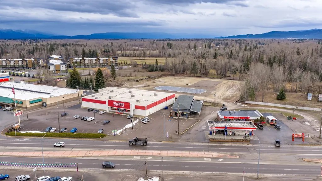 1282 Us Highway 2 Kalispell MT 59901