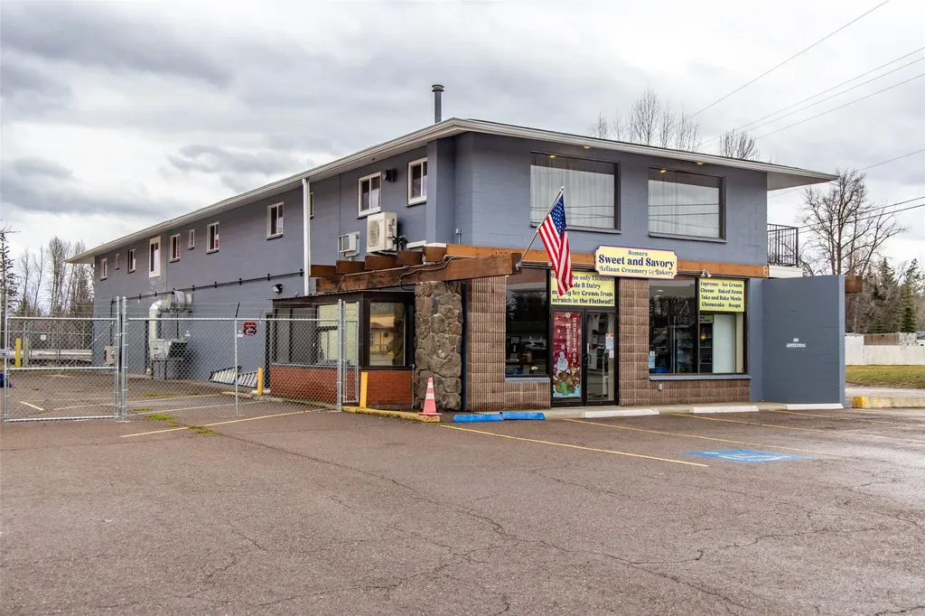 1282 Us Highway 2 Kalispell MT 59901