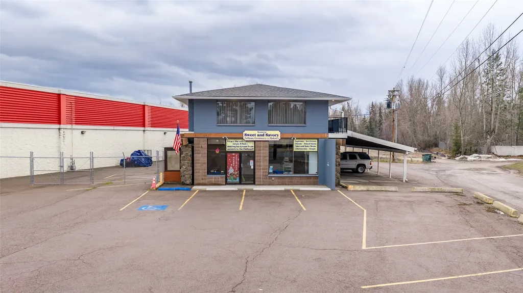 1282 Us Highway 2 Kalispell MT 59901