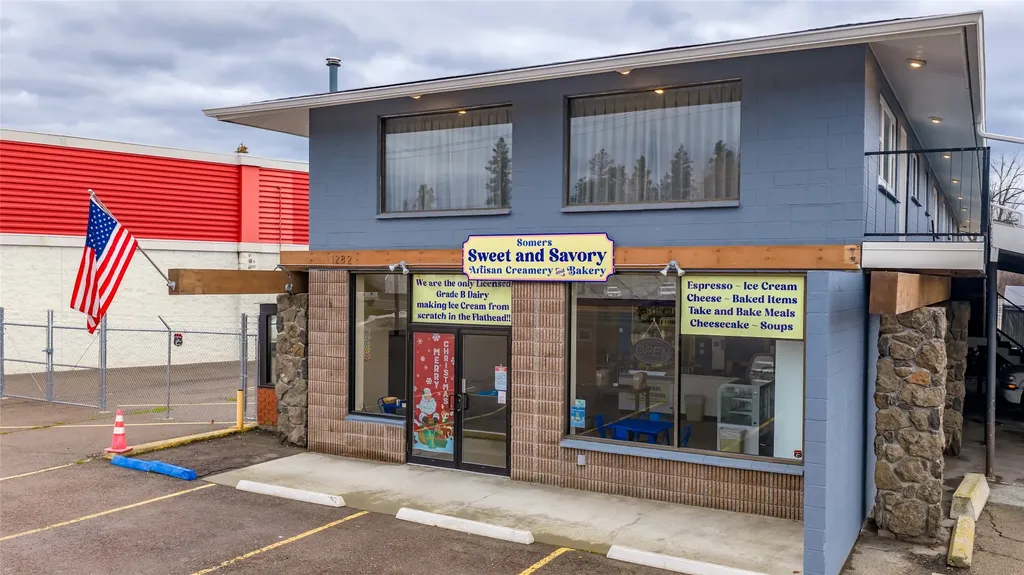 1282 Us Highway 2 Kalispell MT 59901