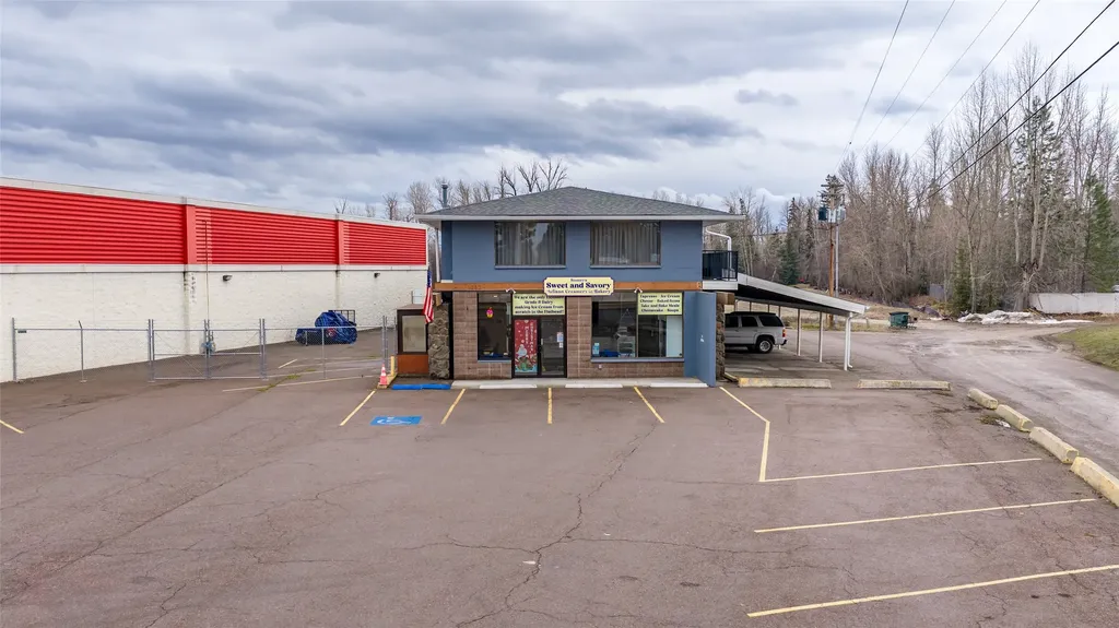 1282 Us Highway 2 Kalispell MT 59901