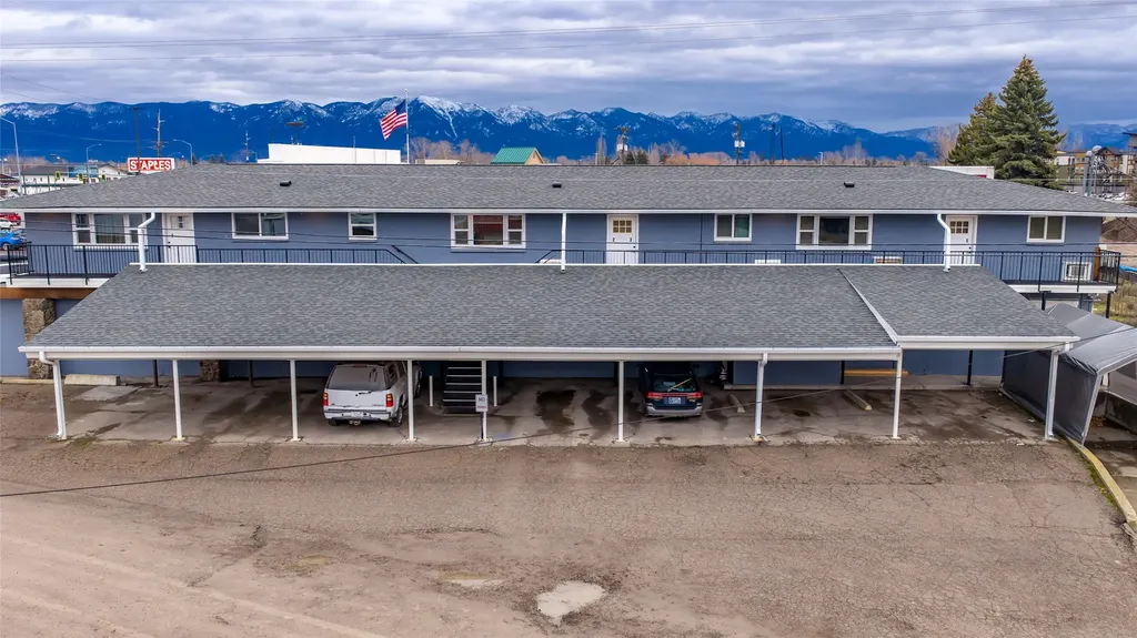 1282 Us Highway 2 Kalispell MT 59901