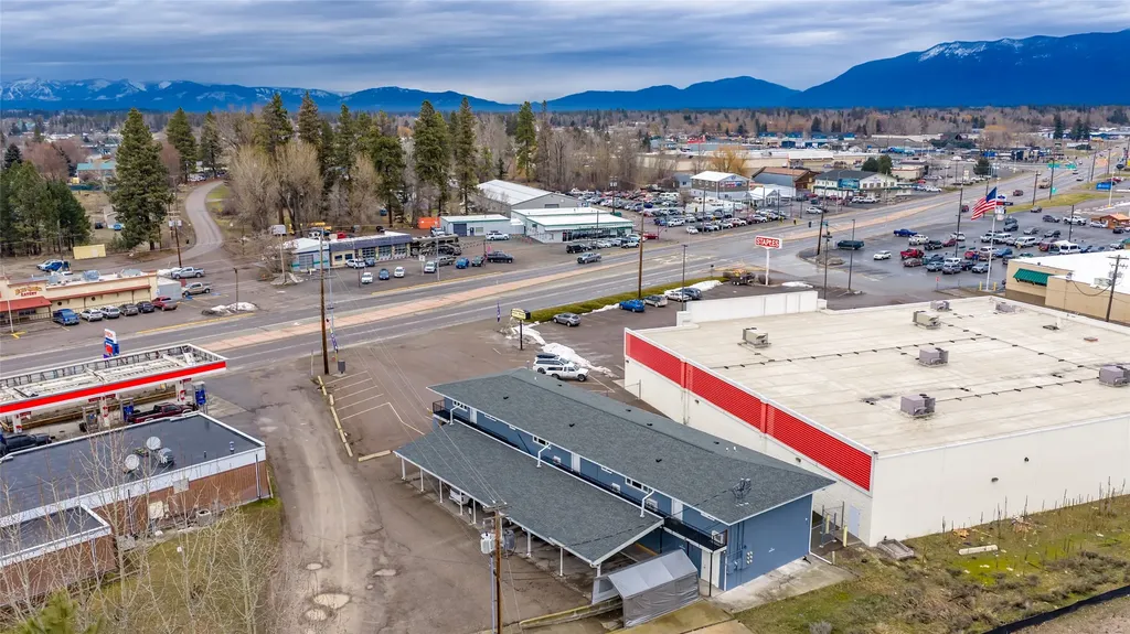 1282 Us Highway 2 Kalispell MT 59901