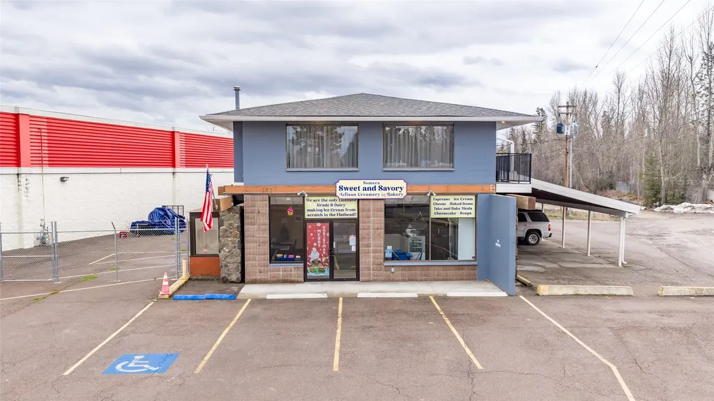 1282 Us Highway 2 Kalispell MT 59901