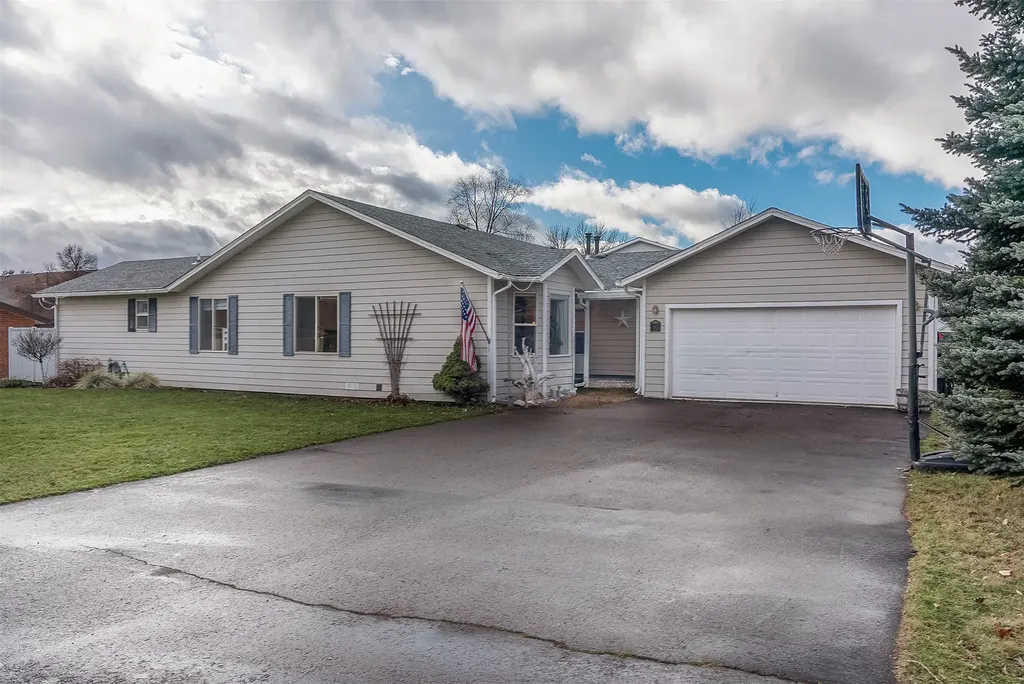 112 O'brien Terrace Bigfork MT 59911