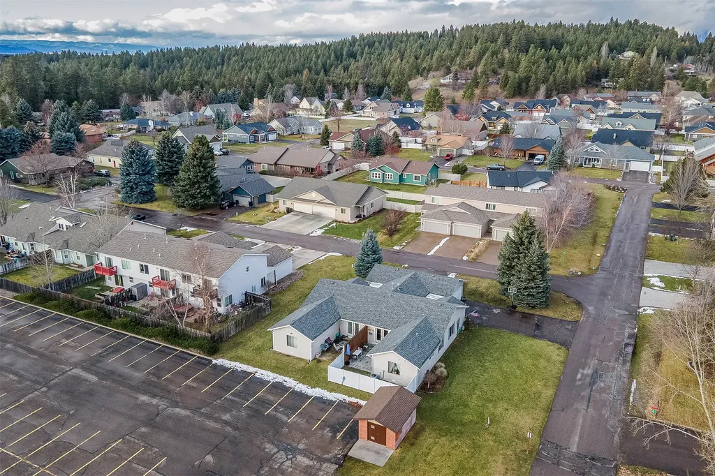 112 O'brien Terrace Bigfork MT 59911