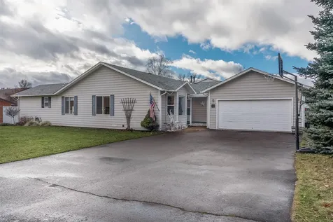 112 O'brien Terrace Bigfork MT 59911