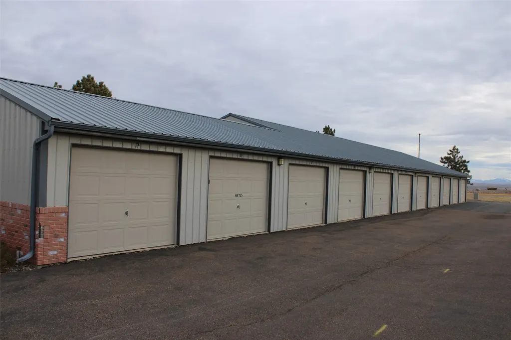 2701 Terminal Drive Great Falls MT 59404