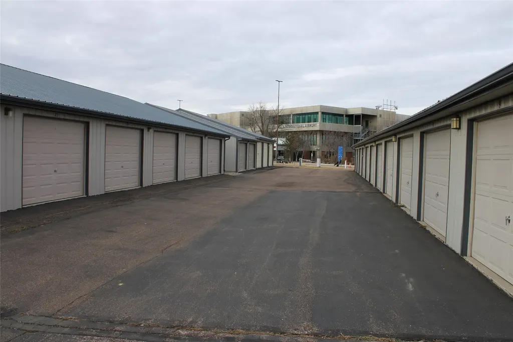 2701 Terminal Drive Great Falls MT 59404