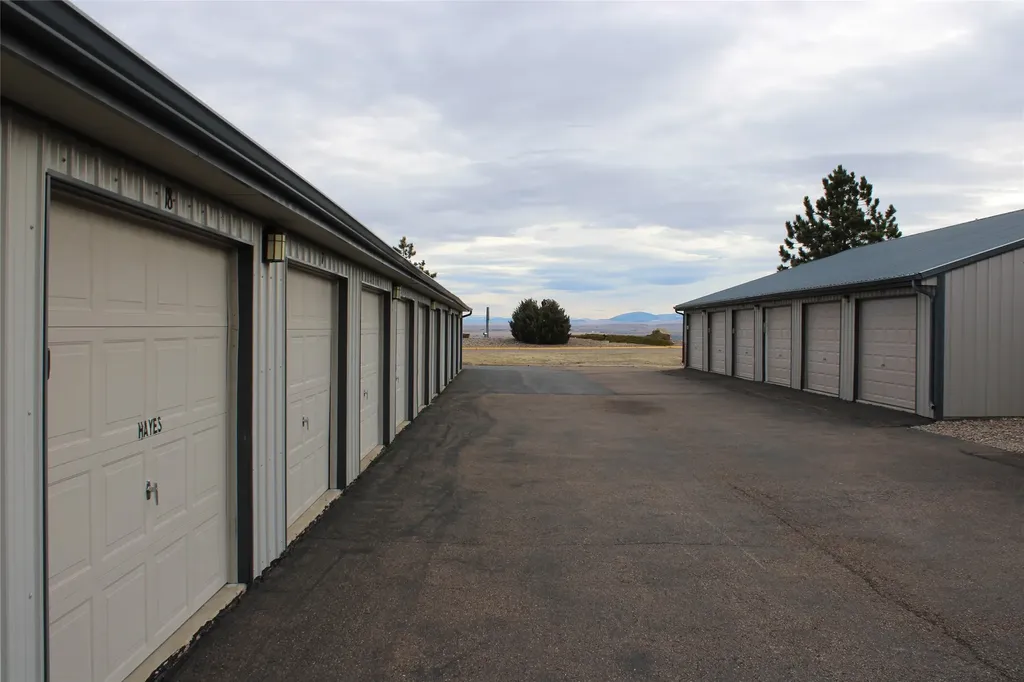 2701 Terminal Drive Great Falls MT 59404
