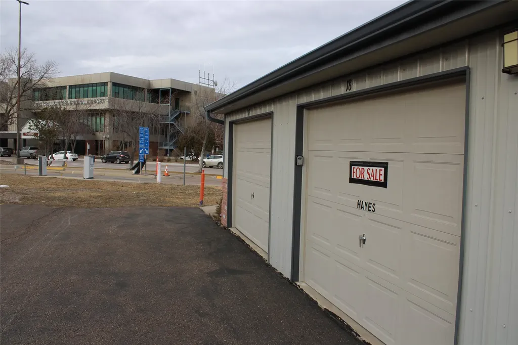 2701 Terminal Drive Great Falls MT 59404