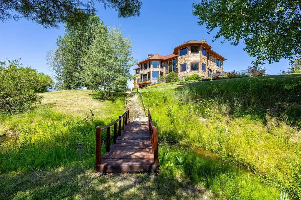 859 Hamilton Heights Road Corvallis MT 59828