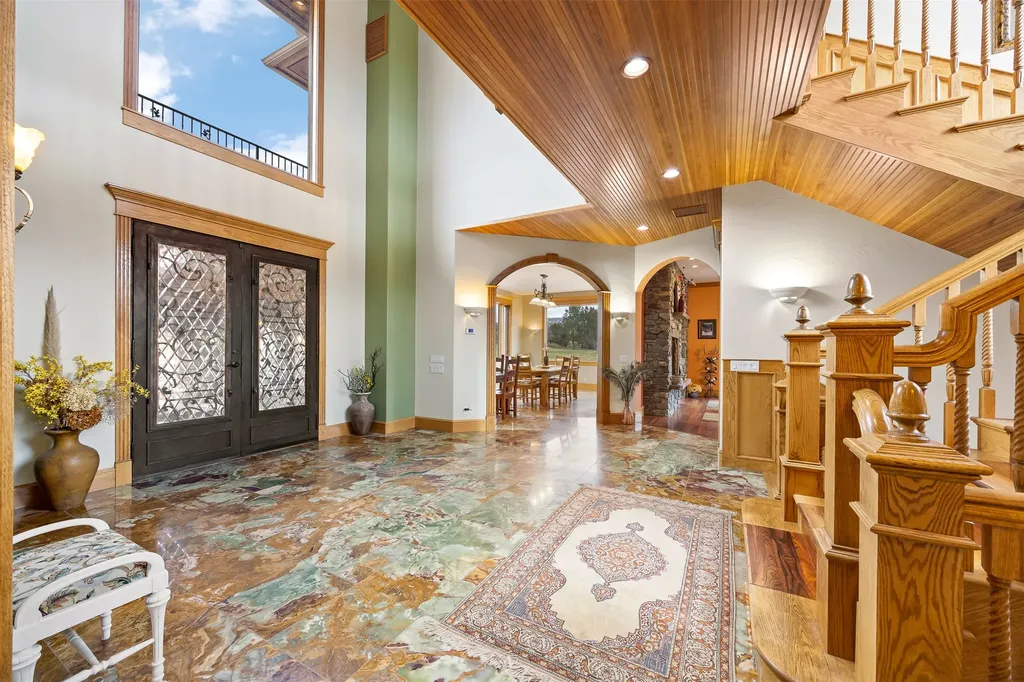 859 Hamilton Heights Road Corvallis MT 59828
