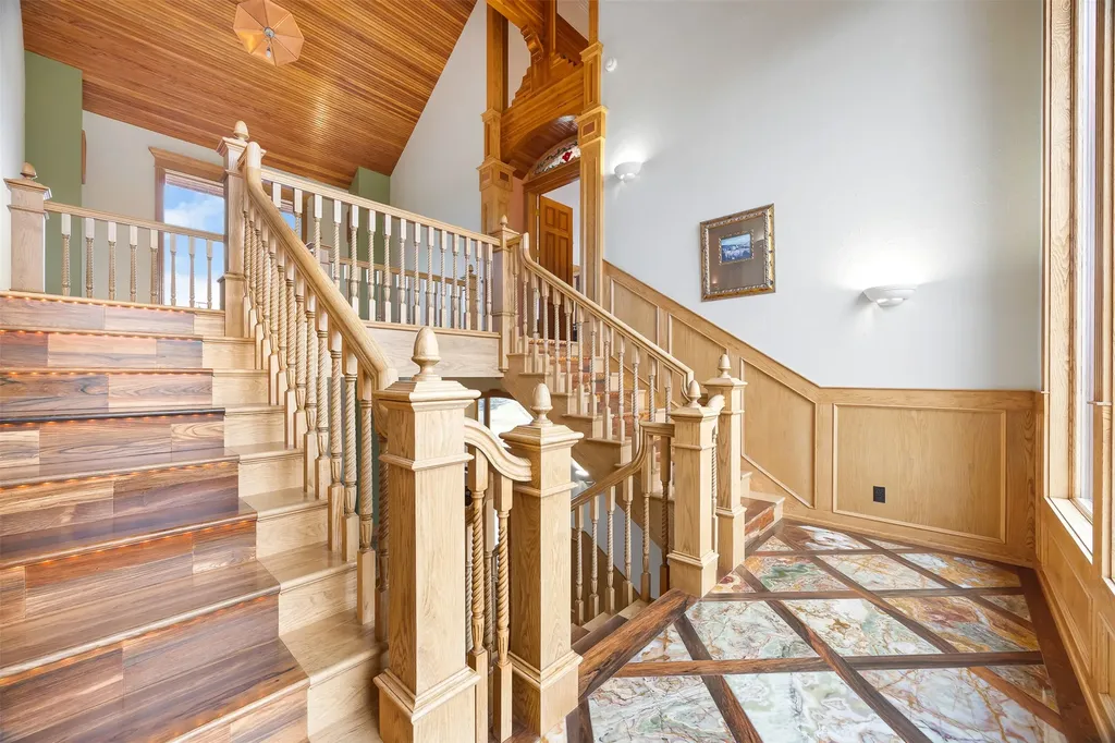 859 Hamilton Heights Road Corvallis MT 59828