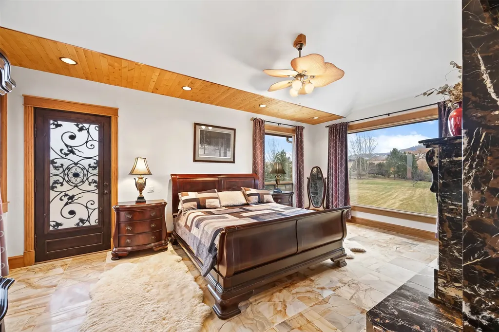 859 Hamilton Heights Road Corvallis MT 59828