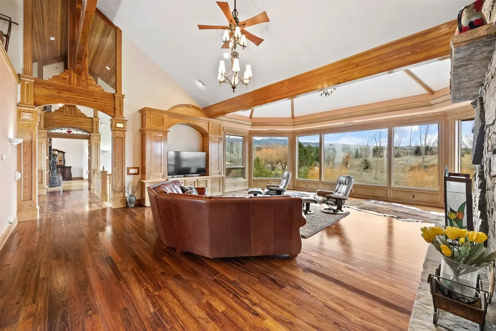 859 Hamilton Heights Road Corvallis MT 59828